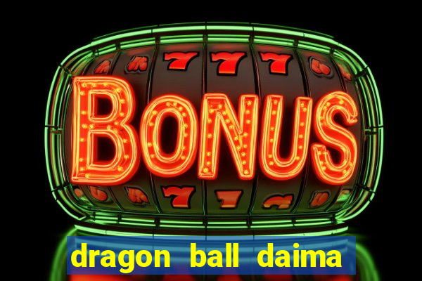 dragon ball daima via torrent